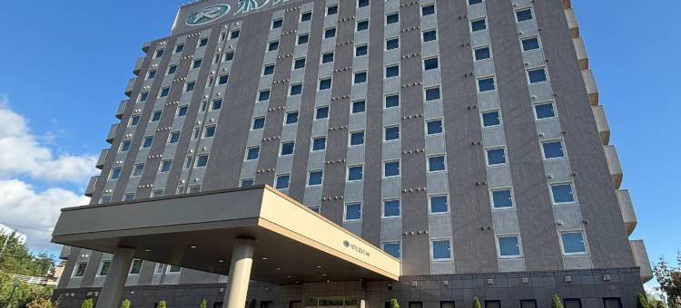 露樱酒店仙台泉交流道口店(Hotel Route-Inn Sendaiizumi Inter)图片