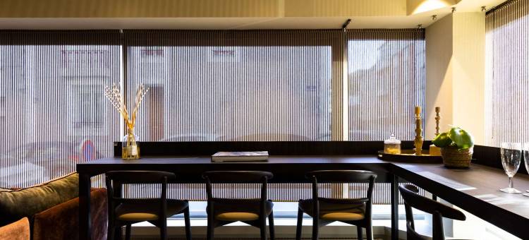 Moka酒店(MOKA Hotel)图片