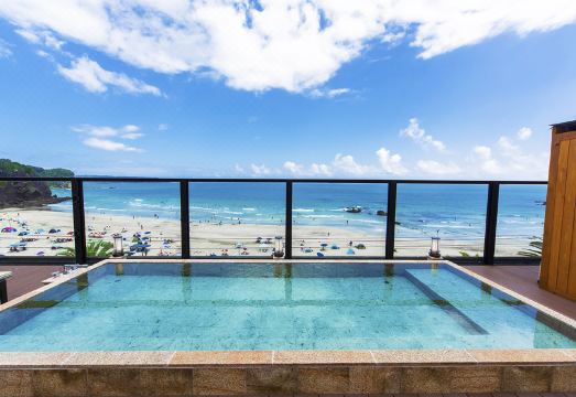 IZU KAORUKAZE Hotel Overview