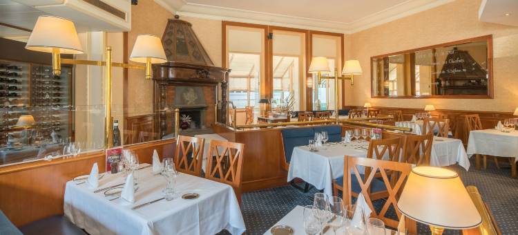 Best Western Plus Hotel Mirabeau图片