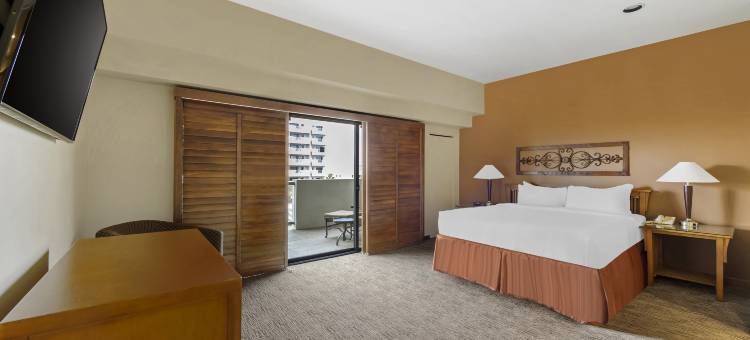 拉斯维加斯希尔顿度假俱乐部坎昆度假酒店(Hilton Vacation Club Cancun Resort Las Vegas)图片