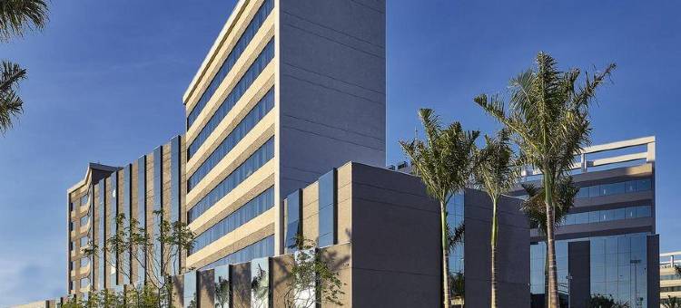 当代酒店 - 皇家棕榈酒店及度假村(Hotel Contemporâneo - Royal Palm Hotels & Resorts)图片