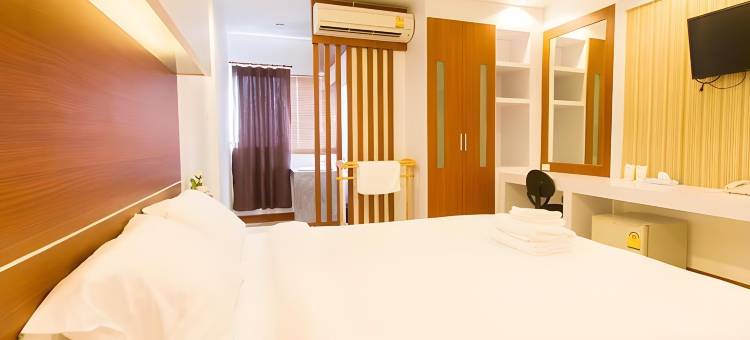 兰花公寓(Orchid Residence)图片