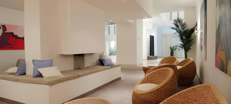 圣朱利安湾酒店(St. Julian's Bay Hotel)图片