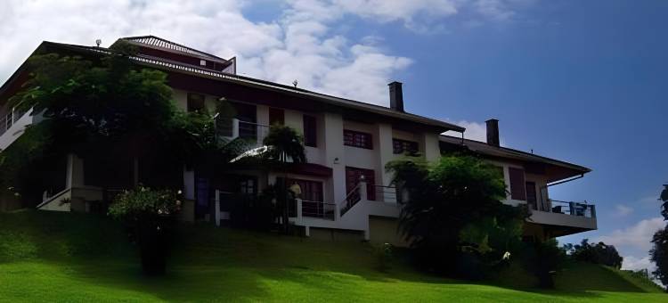 清莱民宿(Bed & Breakfast Chiang Rai)图片