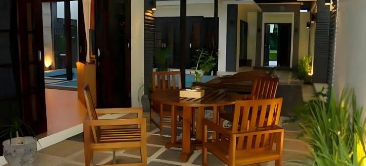 洛西欧酒店(Luxio Hotel Sorong)图片