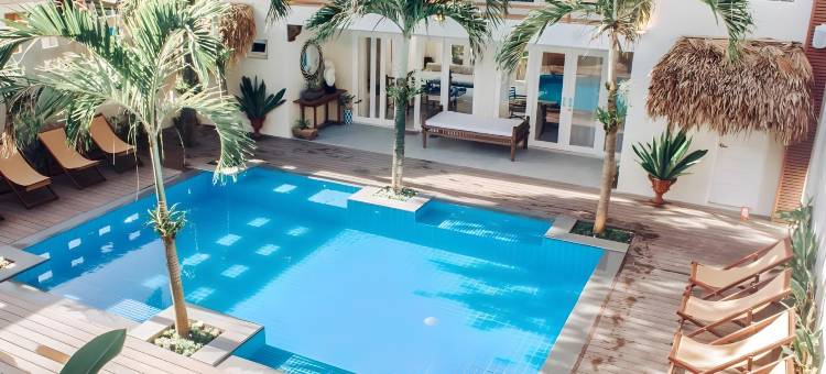 锡亚高穆尼-穆尼别墅(Muni Muni Villas Siargao)图片