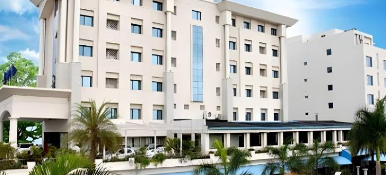 克拉尔斯塔酒店(Fortune Hosur - Member ITC Hotels' Group)图片