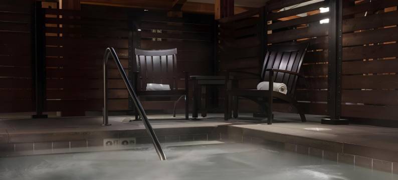 希德布鲁克洛基酒店(Cedarbrook Lodge)图片