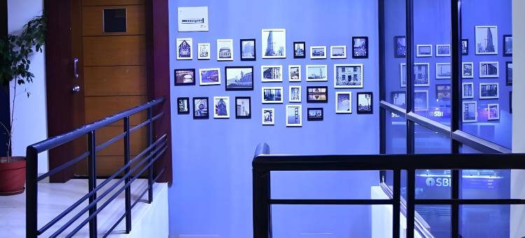 西区酒店(Hotel West End)图片