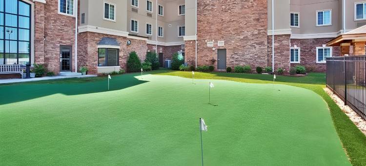 Staybridge Suites 奥古斯塔(Staybridge Suites Augusta)图片