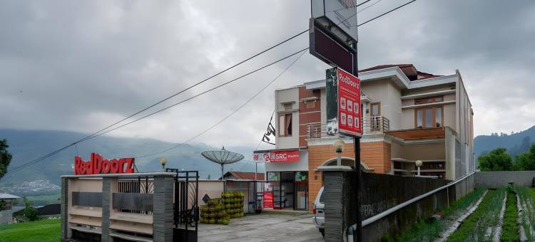 红多兹酒店-近迪昂茶园农场旅游区(RedDoorz Near Agrowisata Kebun Teh Dieng)图片