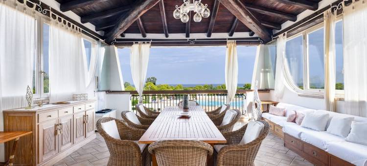 波尔图湾酒店(Hotel Baia Del Porto)图片