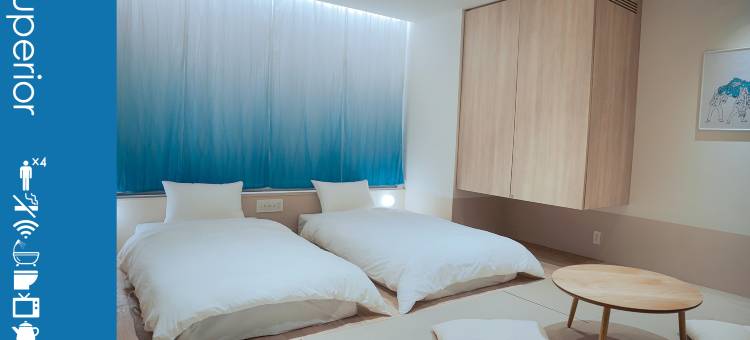 SEKAI酒店 高山(Sekai Hotel Takaoka)图片