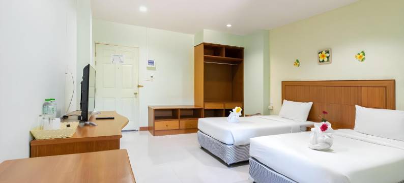 地平线酒店(Horizon Hotel)图片