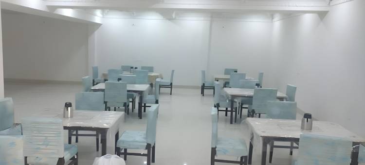 班迪库伊宫泰姬陵酒店(Tej Mahal Palace Bandikui)图片