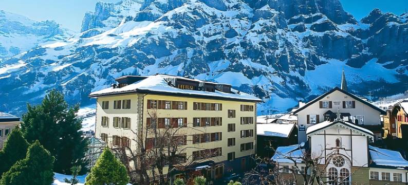 Thermalhotels De France图片