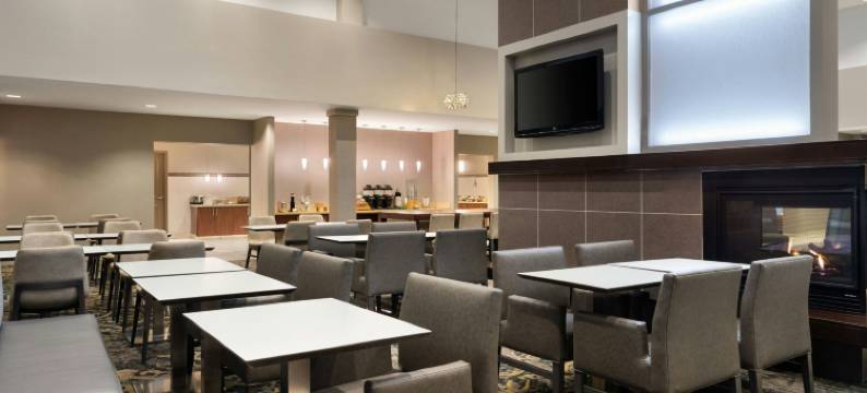 纽波特纽斯机场居家酒店(Residence Inn Newport News Airport)图片