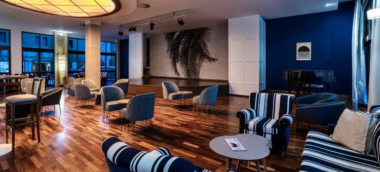 佩斯塔纳阿尔沃尔海滩别墅(Pestana Alvor Beach Villas, Seaside Resort)图片