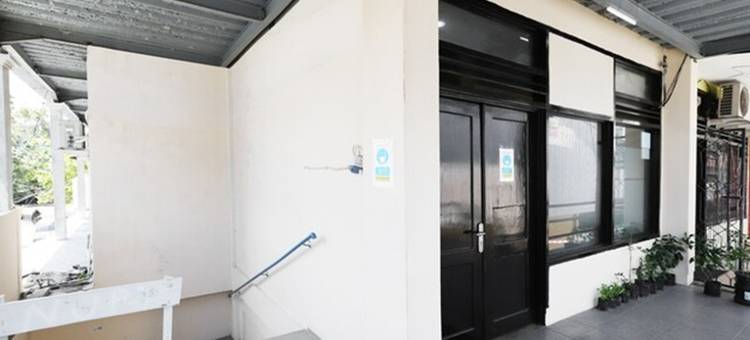 OYO 3807 268号旅馆(OYO 3807 Guest House 268)图片