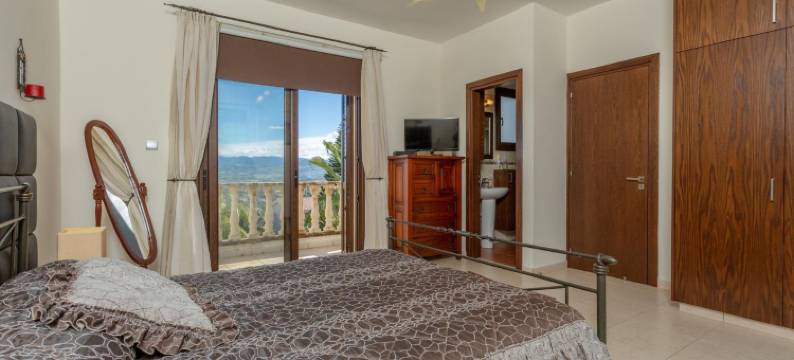 艾弗里纳别墅(Villa Evelina)图片