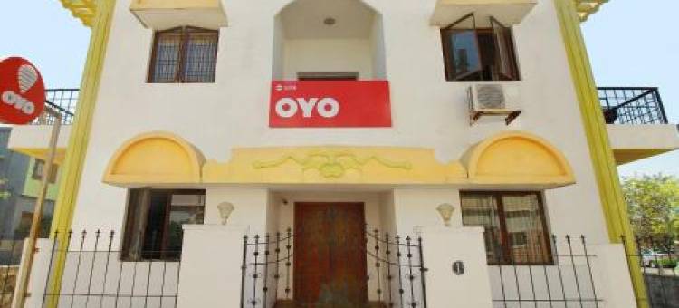 Hotel O Infosys Thoraipakkam图片