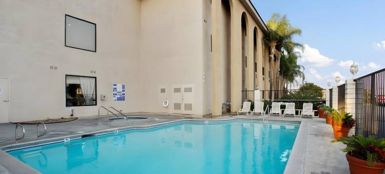 安大略 - 会议中心Candlewood Suites- IHG 酒店(Extended Studio Hotel Ontario)图片