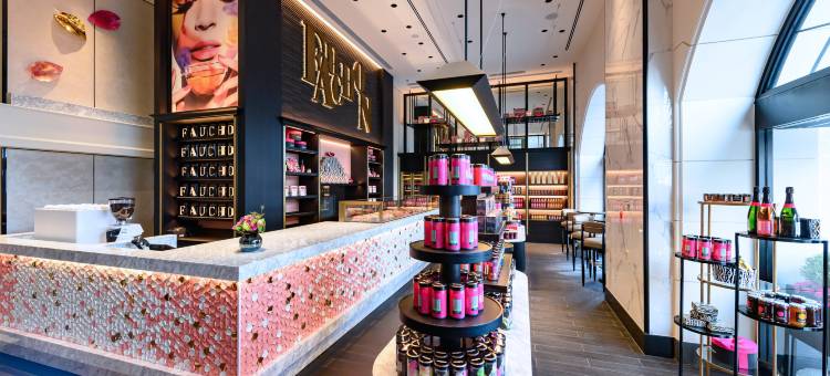 京都馥颂酒店(Fauchon Hotel Kyoto)图片