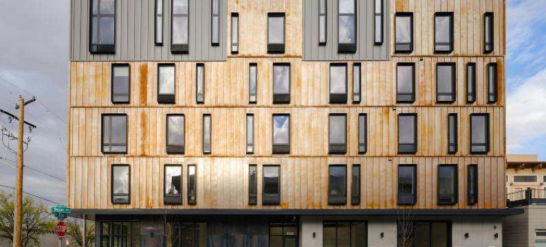 Sonder by Marriott Bonvoy the Artesian Apartments LoHi图片