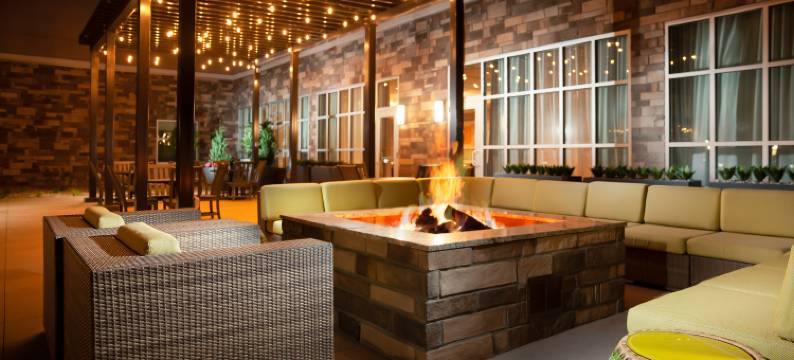 布鲁姆菲尔德博尔德希尔顿花园酒店(Hilton Garden Inn Broomfield Boulder)图片