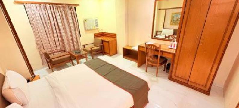 Hotel Vice President - Navrangpura, Ahmedabad图片