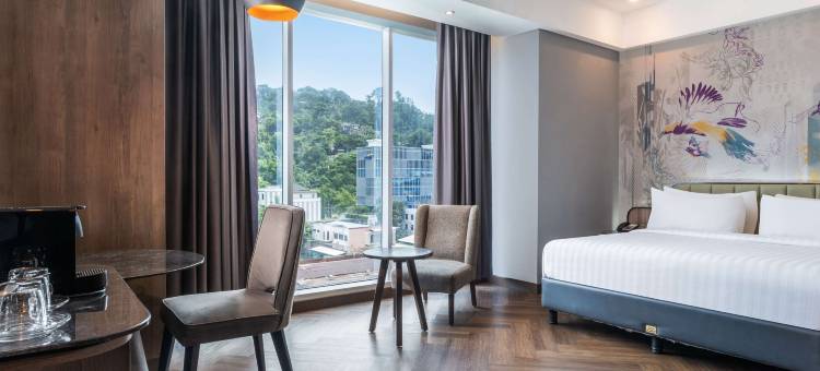 查亚普拉美居酒店(Mercure Jayapura)图片