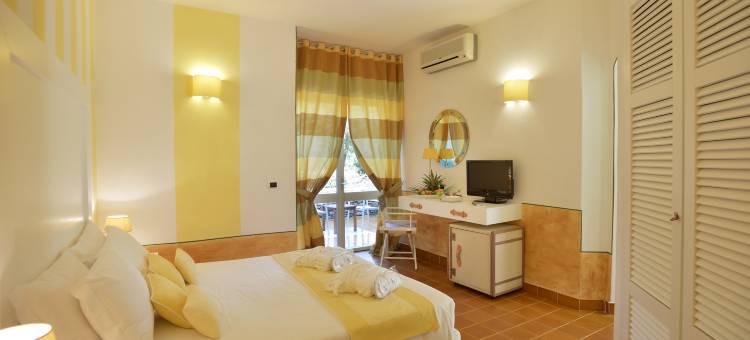 UNA HOTELS Club Hotel Ancora Stintino(UNA HOTELS Club Hotel Ancora Stintino)图片