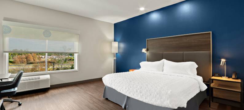 桑蒂希尔顿特鲁酒店(Tru by Hilton Santee)图片