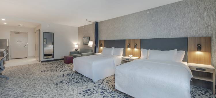Home2 Suites by Hilton Lumberton图片