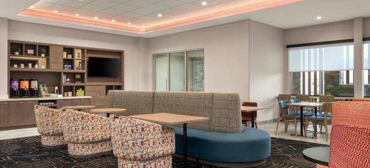 希尔顿家2套房尤里卡(Home2 Suites by Hilton Eureka)图片