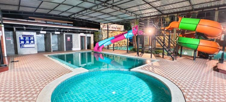 Ban Suan Chomchan, Kamphaeng Saen图片