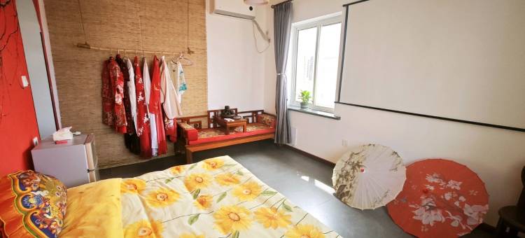 人间烟火公寓(卫东街2号分店)图片