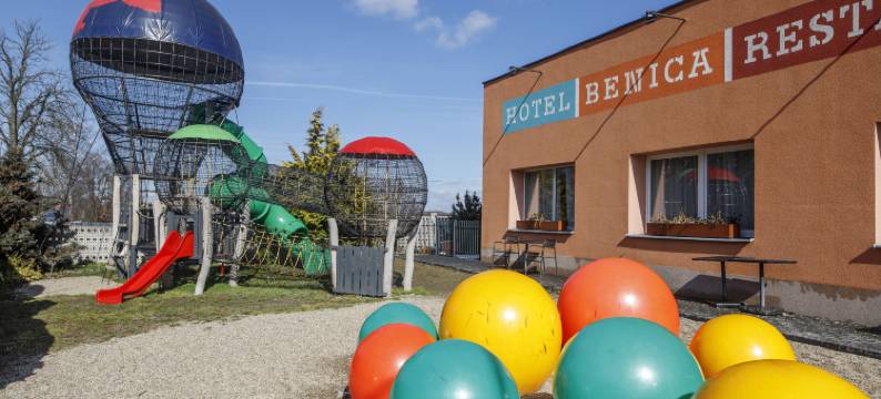 本尼卡酒店(Benica)图片