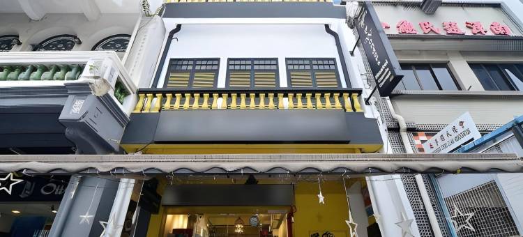 7大奇迹青年旅馆(7 Wonders Hostel @ Jalan Besar)图片