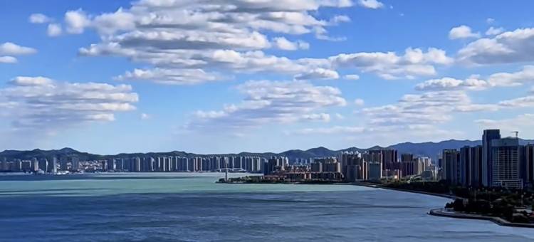 七宜亚寓威海公寓(刘公岛路分店)图片