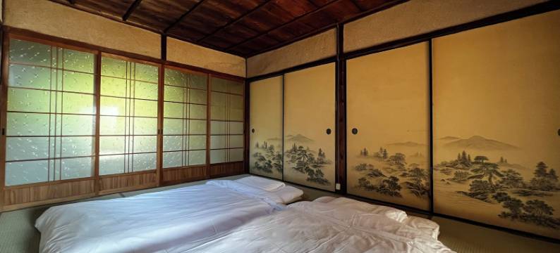 HARU家旅馆-奈良町(Haruya Naramachi)图片
