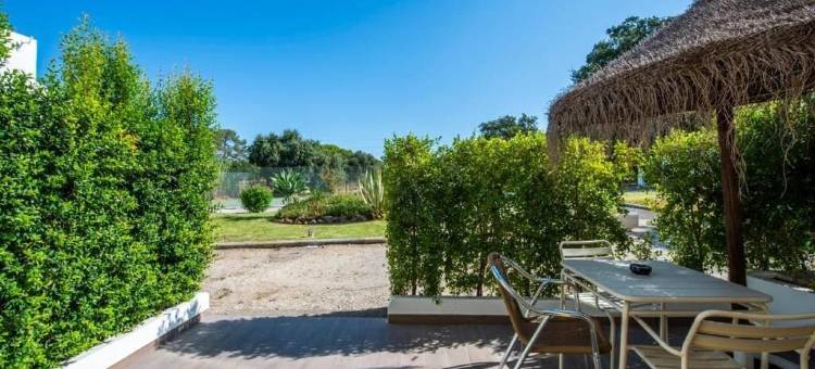 皮尼亚尔多索尔酒店(Hotel Pinhal do Sol)图片