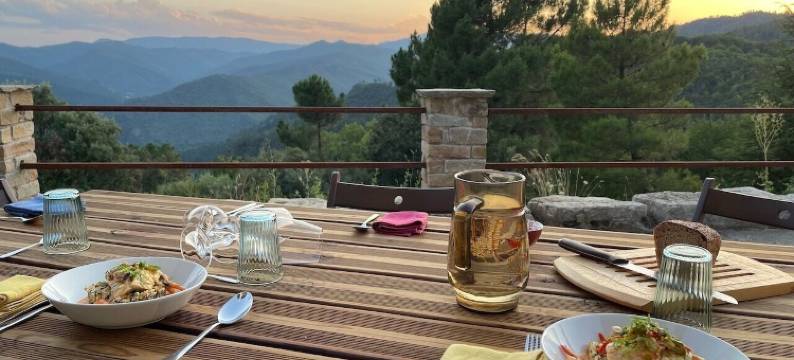 蓝山LGBT之家(Maison des Monts Bleus)图片