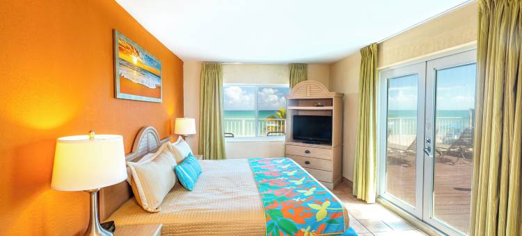 魔法之岛度假村(Enchanted Isle Hollywood Beach Resort)图片