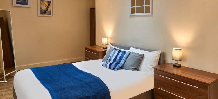 Host Stay三女神度假屋(Host & Stay | Three Graces Getaway)图片