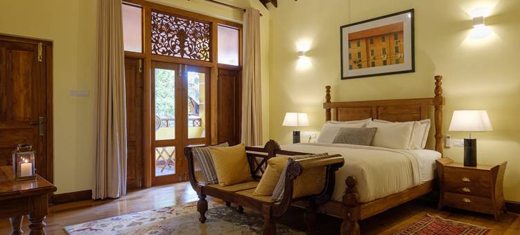 锡兰欧科特酒店(Olcote in Ceylon)图片