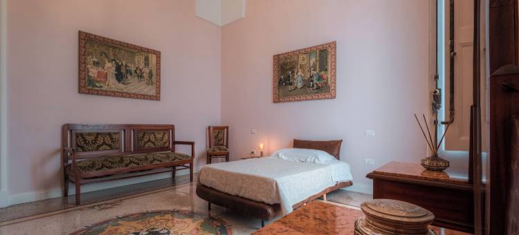 瓦廖之家广场酒店(Relais Palazzo Vaglio)图片