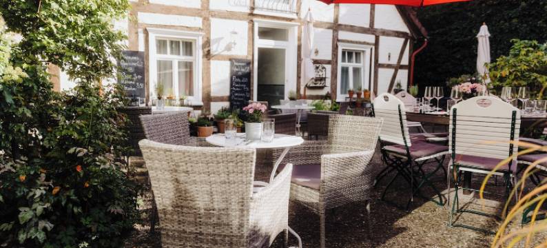 林德酒店(Hotel Garni Zur Linde)图片