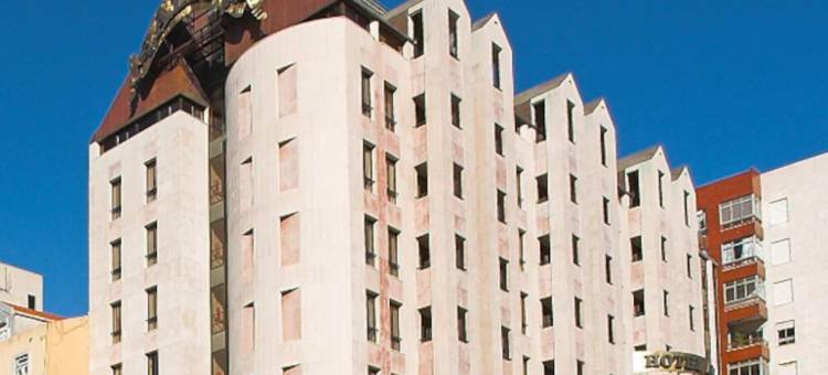 阿利夫坎普佩奇诺酒店(Hotel Alif Campo Pequeno)图片